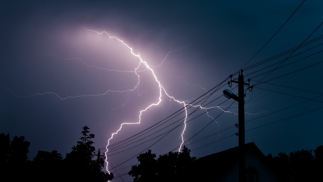 Duke Energy Ohio/Kentucky restore power to more than 31,000 customers impacted by high winds, severe storms
