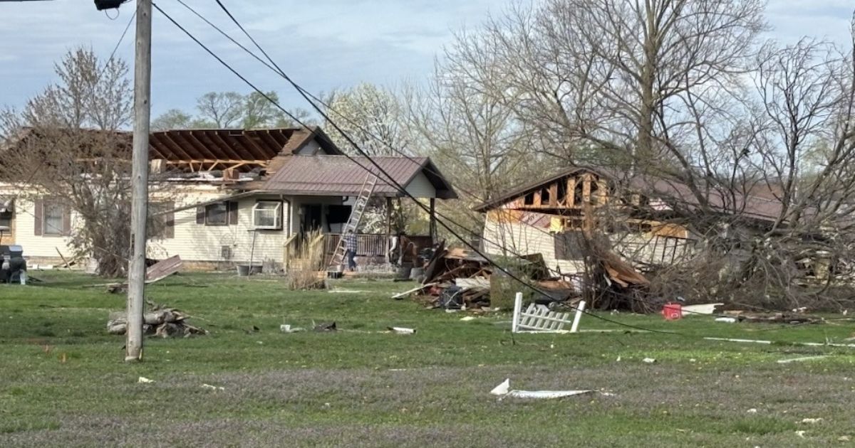 Duke Energy crews restore power to more than 74,000 after severe storms ...