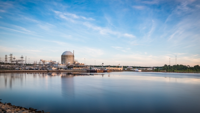 Duke Energy seeks to renew operating license for Robinson Nuclear Plant for another 20 years