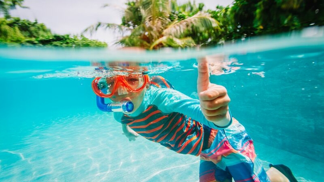 Duke Energy Foundation, City of New Port Richey team up for summer swim safety