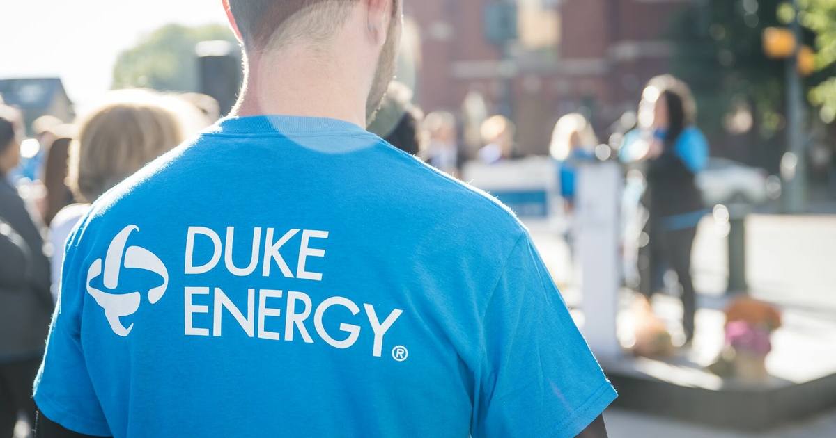 Duke Energy Foundation prepares Florida residents, agencies for storm ...