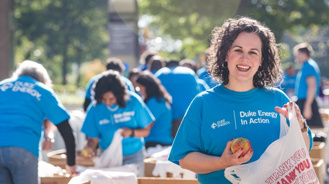 When disaster strikes, our playbook is people first