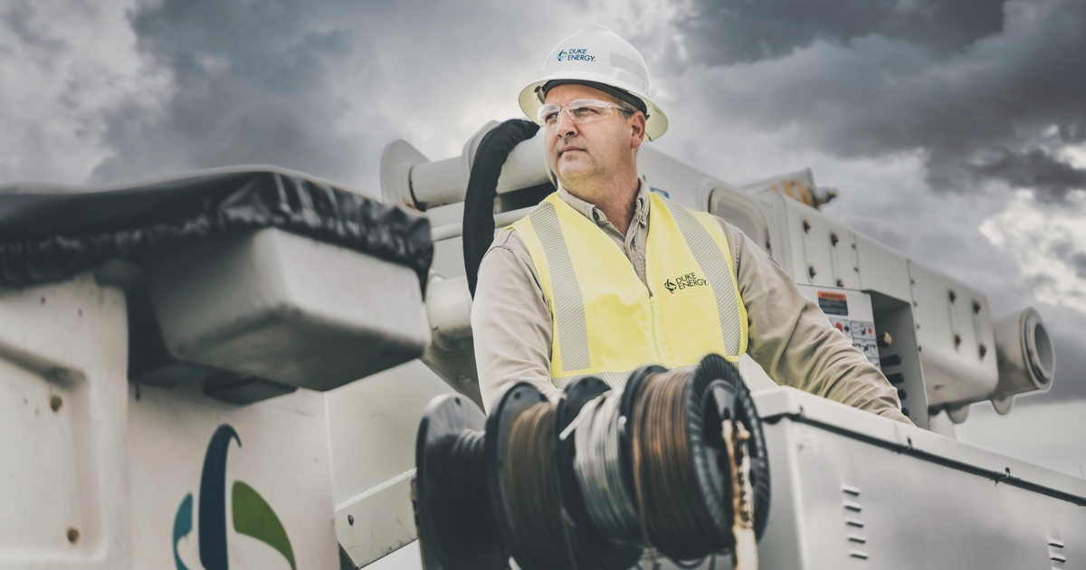 Duke Energy crews restore power to more than 73,000 after severe storms ...