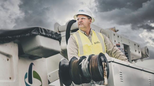 Duke Energy crews restore power to more than 73,000 after severe storms in Indiana