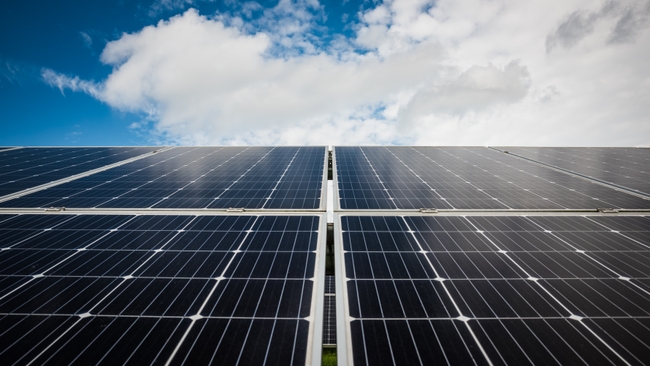 Duke Energy Florida generates clean energy, customer savings with completion of Madison County solar site 