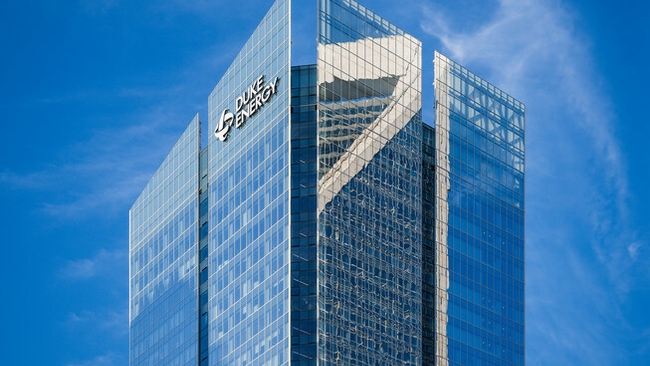 Duke Energy announces sale of its Tennessee Piedmont Natural Gas ...