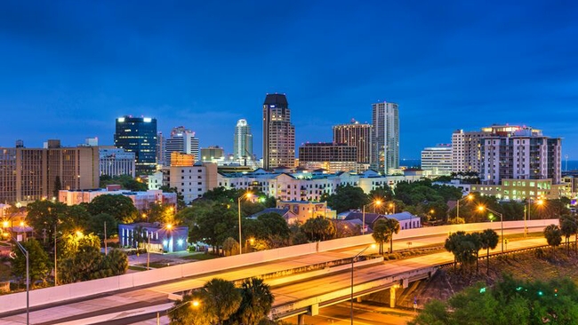 Duke Energy awards $255,000 in economic development grants to support Florida’s competitiveness