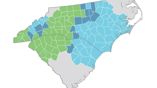 Duke Energy reaches agreements with North Carolina customer advocates, NC Attorney General’s office and others on proposed combination of Duke Energy Carolinas, Duke Energy Progress