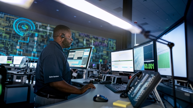 Duke Energy’s smart, self-healing technology helps keep the lights on for Florida customers
