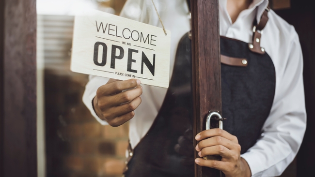 Duke Energy Foundation offers $500,000 in grants to support North Carolina small businesses