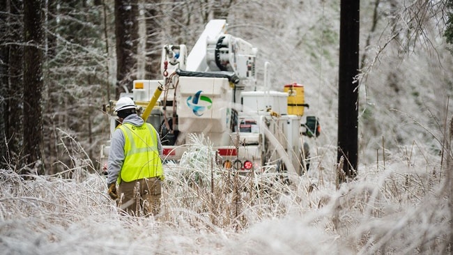 Winter Storm Fern: Duke Energy has 18,000+ workers from 27 states and Canada ready to respond
