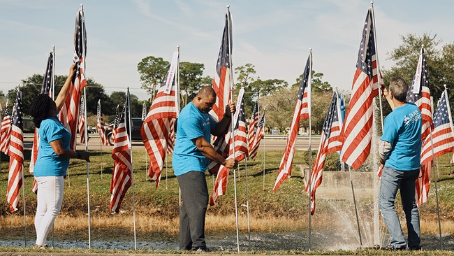 Duke Energy Foundation launches America250 grant opportunity for nonprofits in six states 