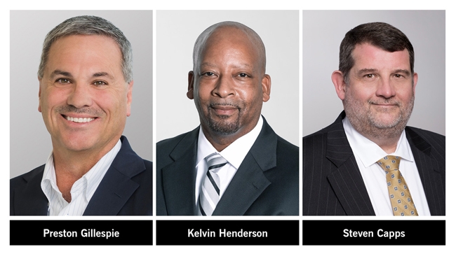 Duke Energy announces leadership changes in its generation and operational excellence organization 