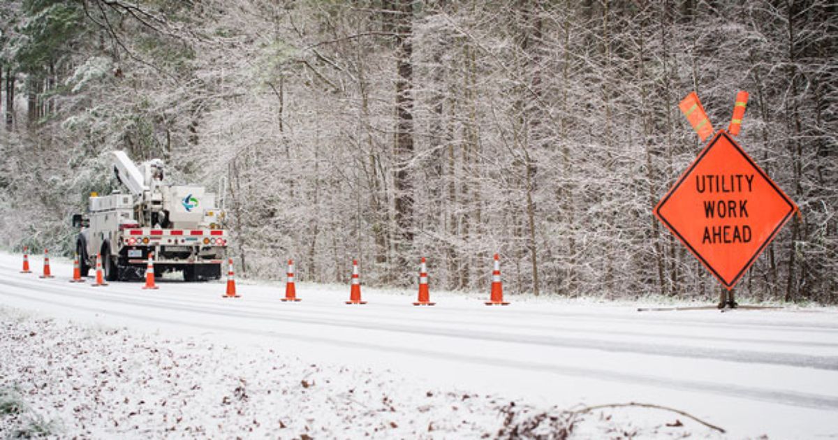 Duke Energy urges Carolinas customers to prepare for multiday outages ...
