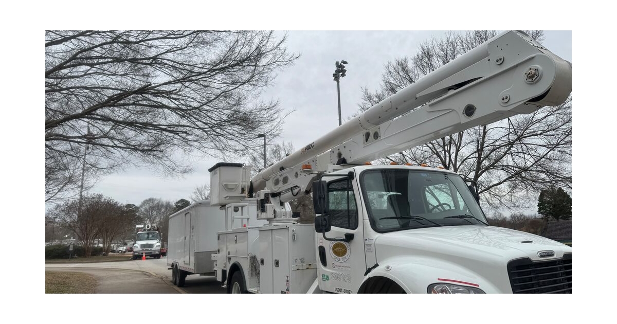 Duke Energy restores power to 131,000 following Fern, offers tips as ...