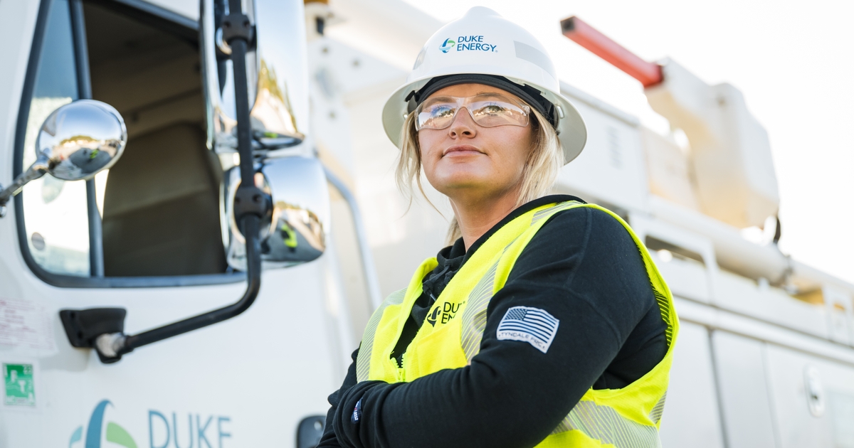Duke Energy invests $500,000 in North Carolina community colleges to ...