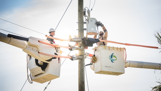 Duke Energy again named by Fortune one of World’s Most Admired Companies™