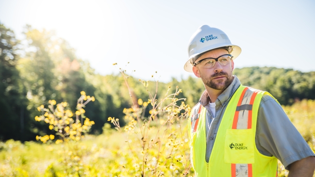 Duke Energy Foundation commits $500,000 to support local environmental resilience programs across North Carolina