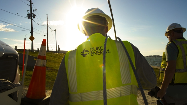 Duke Energy Florida highlights record-low outage time for customers in 2025 