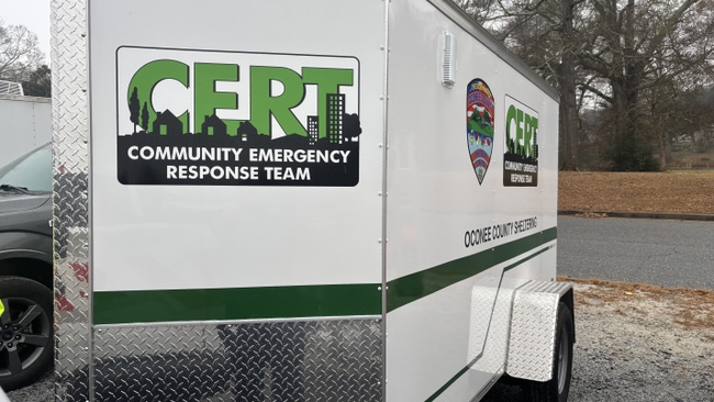 Duke Energy Foundation offers $500,000 to strengthen emergency ...