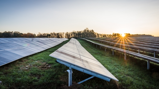 Duke Energy Clean Energy Program Exceeds Enrollment Targets in North ...