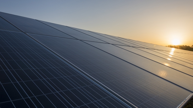 Duke Energy helps customers in South Carolina advance sustainability goals through expanded clean energy initiatives