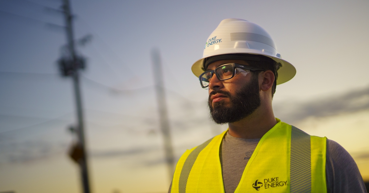 Duke Energy partners with colleges to train next generation of ...