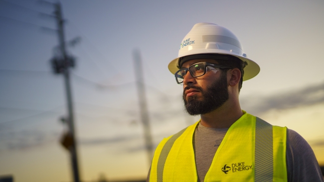 Duke Energy partners with colleges to train next generation of lineworkers