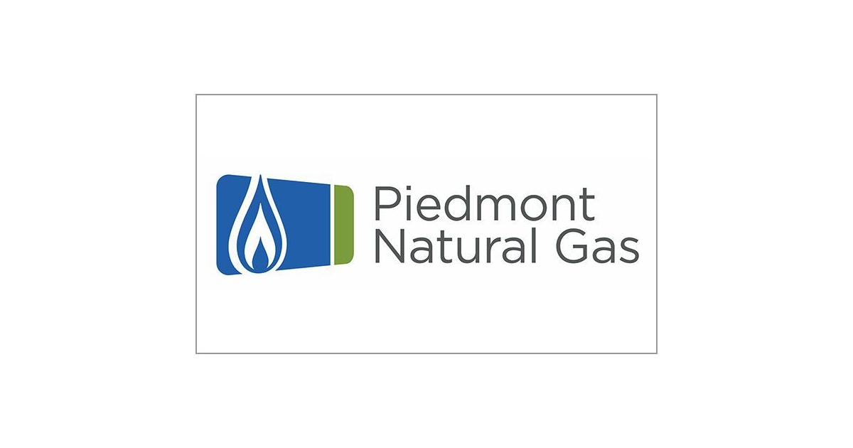 Piedmont Natural Gas files application for base rate adjustment in South Carolina