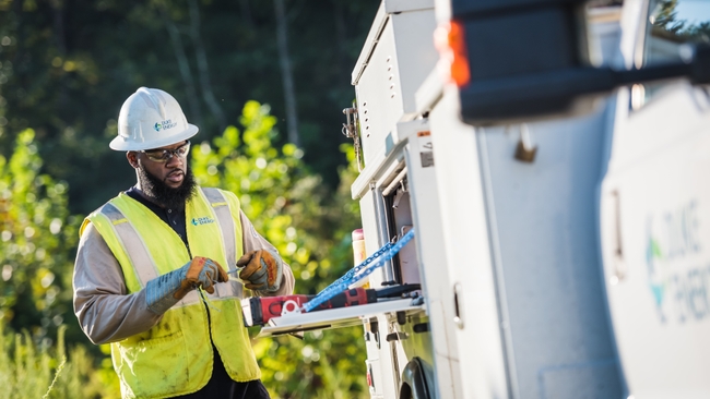 It’s storm season in Indiana: Duke Energy’s investments in smart, self-healing technology are helping keep the lights on