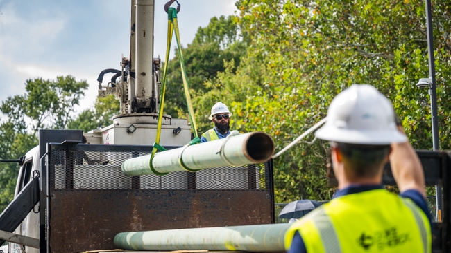 Duke Energy invests $600,000 to train North Carolina’s future energy workforce