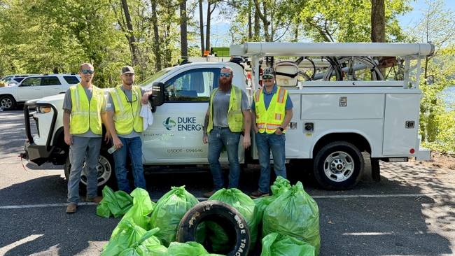 Duke Energy Foundation announces first round of America250 grants to ...
