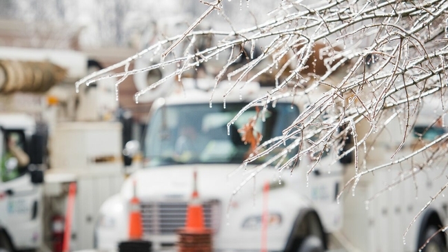 Duke Energy outlines steps to reliably serve record customer demand resulting from extreme winter weather