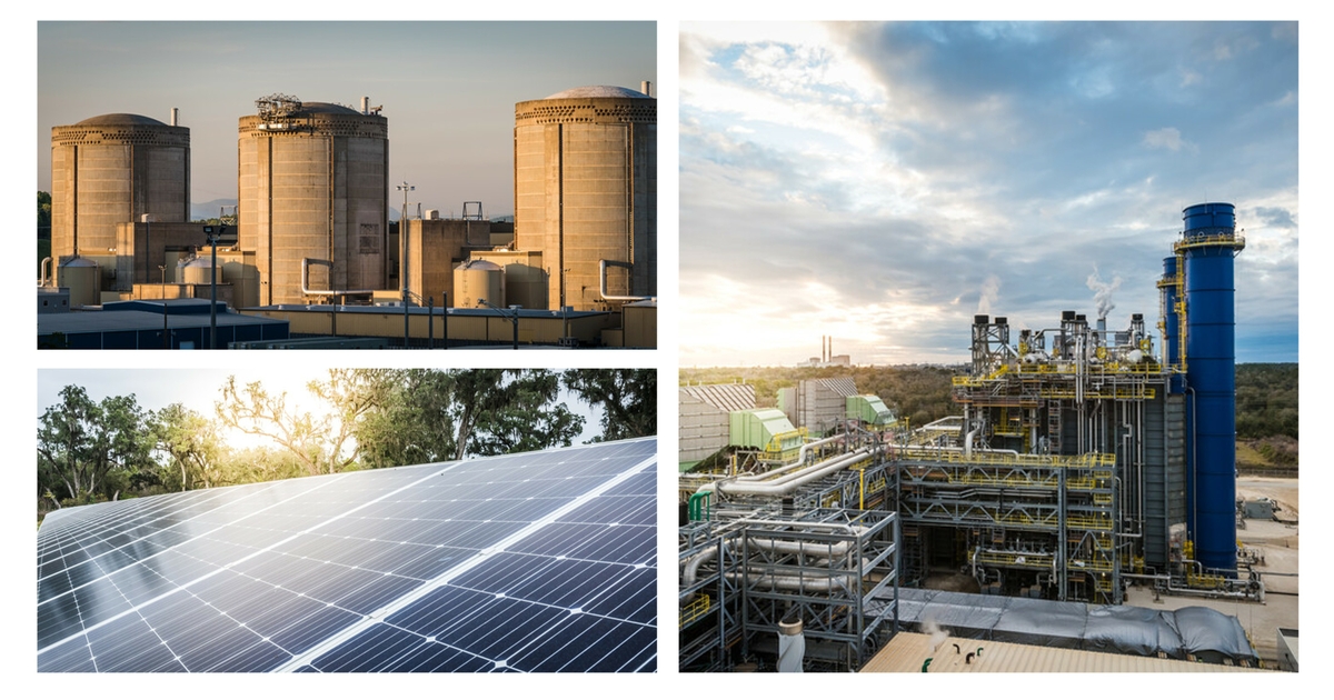 Duke Energy finalizes two initiatives to deliver more than $5 billion ...