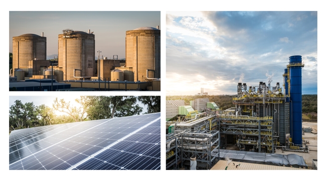 Duke Energy finalizes two initiatives to deliver more than $5 billion in cost-saving benefits to customers