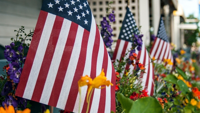 Duke Energy Foundation awards $50,000 to organizations honoring and supporting Florida veterans 