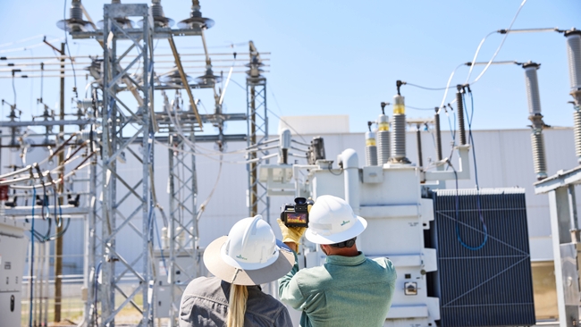 New Duke Energy program helps South Carolina nonresidential customers lower costs while supporting a growing grid