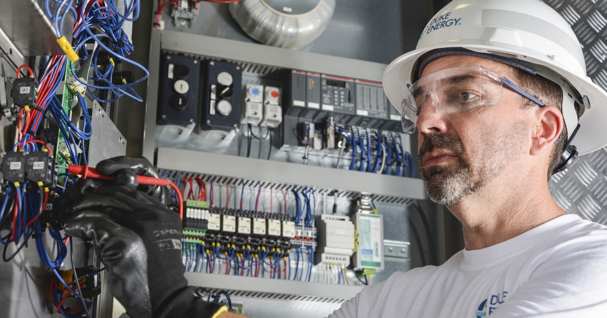 Duke Energy joins national Careers Electric™ coalition to build next ...