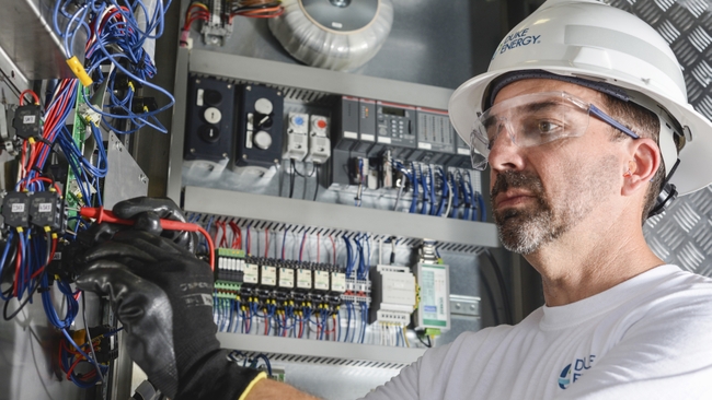Duke Energy joins national Careers Electric™ coalition to build next-generation energy workforce