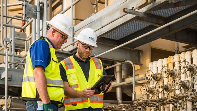 The DOE announces grants for Duke Energy projects, bringing total funding to nearly $96 million