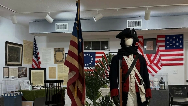 Duke Energy Foundation grants $77,500 to expand access to civic learning and remembrance across Florida  