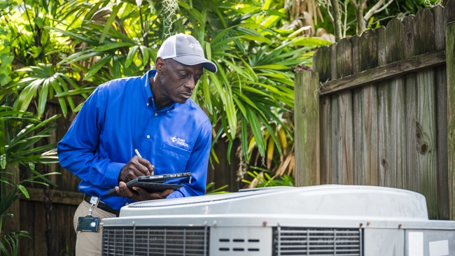Duke Energy, City of Pinellas Park team up to help local residents save energy and money this summer