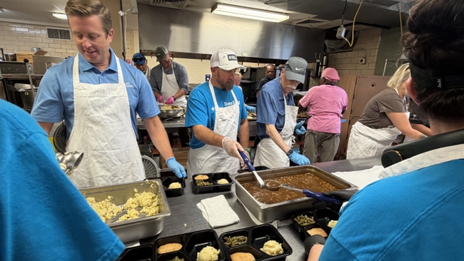 Duke Energy Foundation provides $300,000 in grants to support organizations serving older South Carolinians