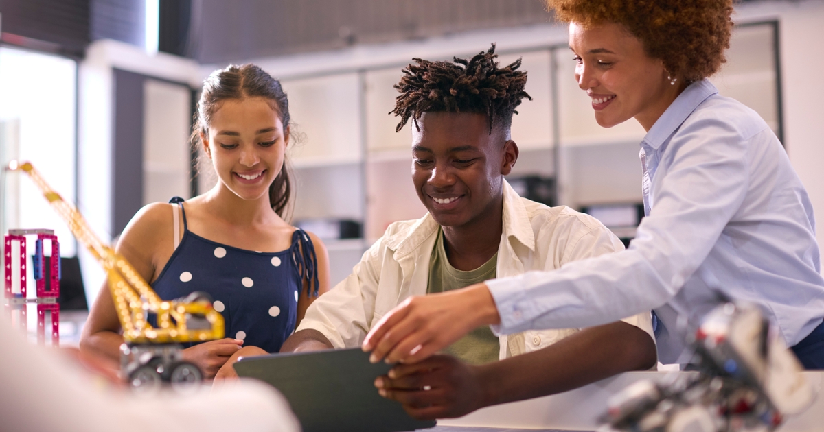 Duke Energy Foundation invests $773,000 to strengthen STEM education in Florida