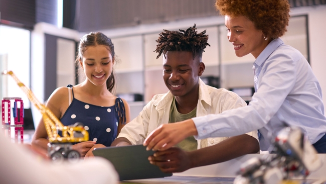 Duke Energy Foundation invests $773,000 to strengthen STEM education in Florida