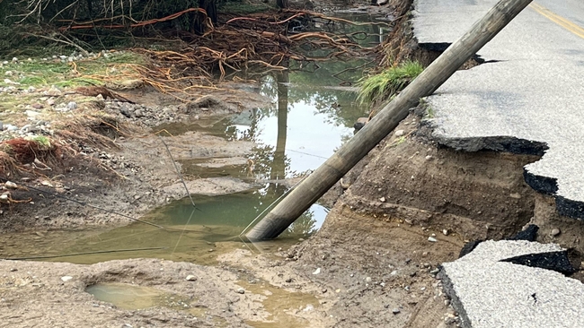 Duke Energy awards more than $50,000 in emergency grants to support Indiana storm recovery 