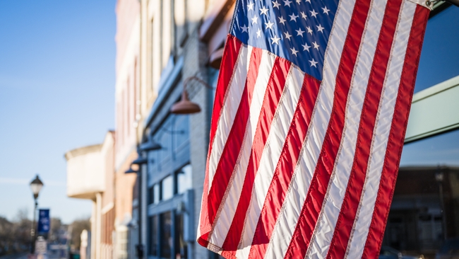 Duke Energy Foundation launches $175,000 Main Street Revitalization grant program to support South Carolina communities