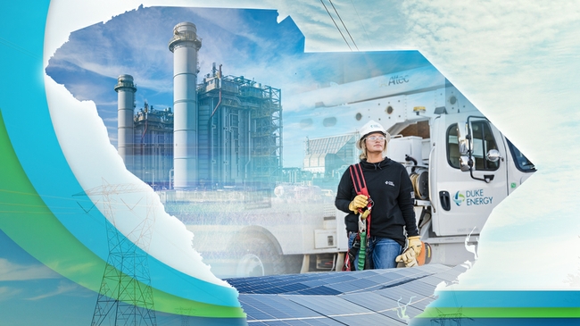 Duke Energy’s resource plan builds on work already underway that supports South Carolina’s growth while delivering value to customers