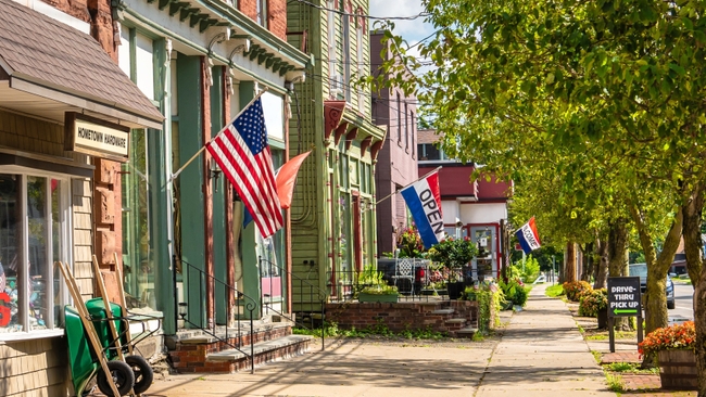 Duke Energy invests $500,000 to help small businesses grow across North Carolina