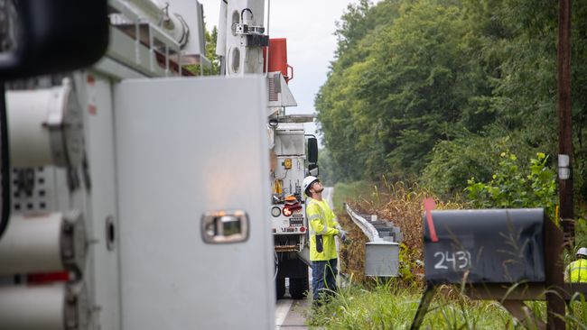 Duke Energy Foundation awards emergency grants to support severe weather recovery in Ohio and Kentucky